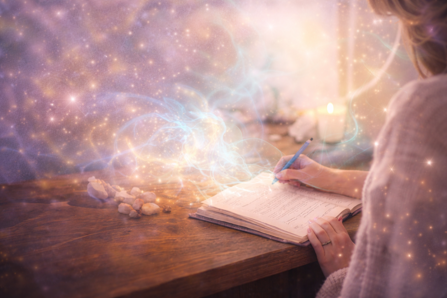 How to Channel Your Book: A Guide for Spiritual Authors