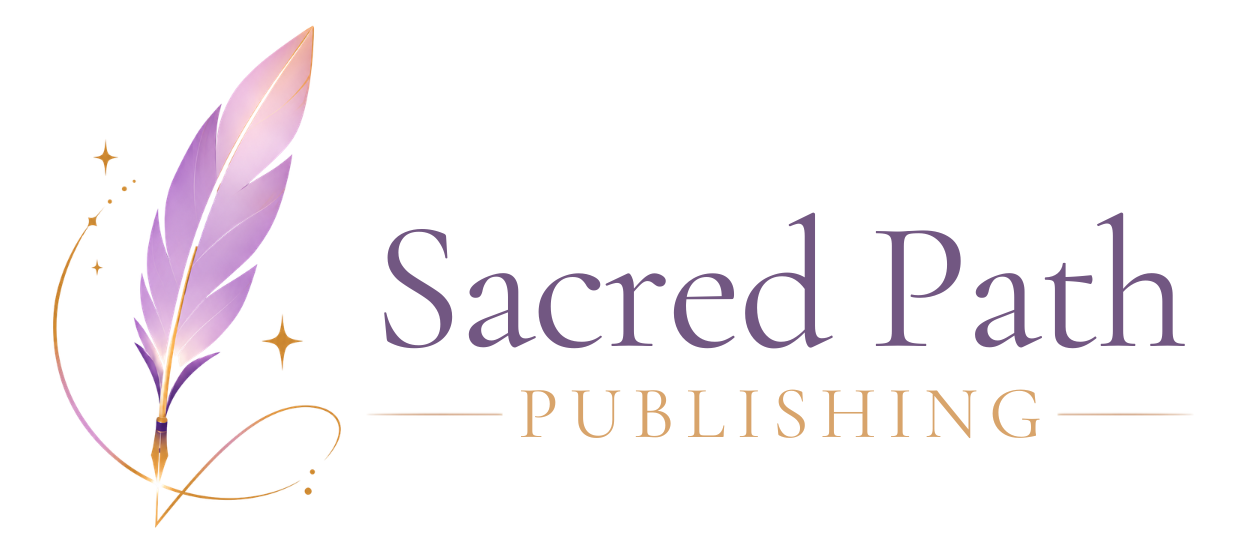 Sacred Path Publishing Logo